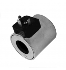 Spule 12VDC fi23 h = 50mm